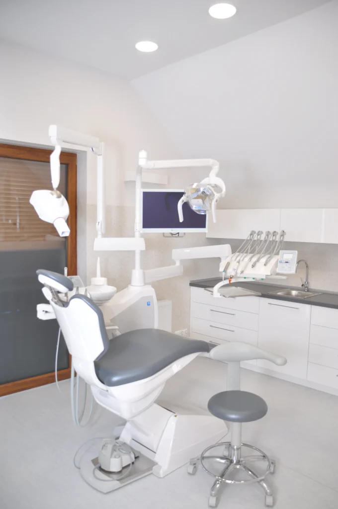 Gabinet stomatologiczny JW Stomatologia – Jordanów Śląski